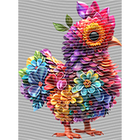 Animal Integration-DW 321